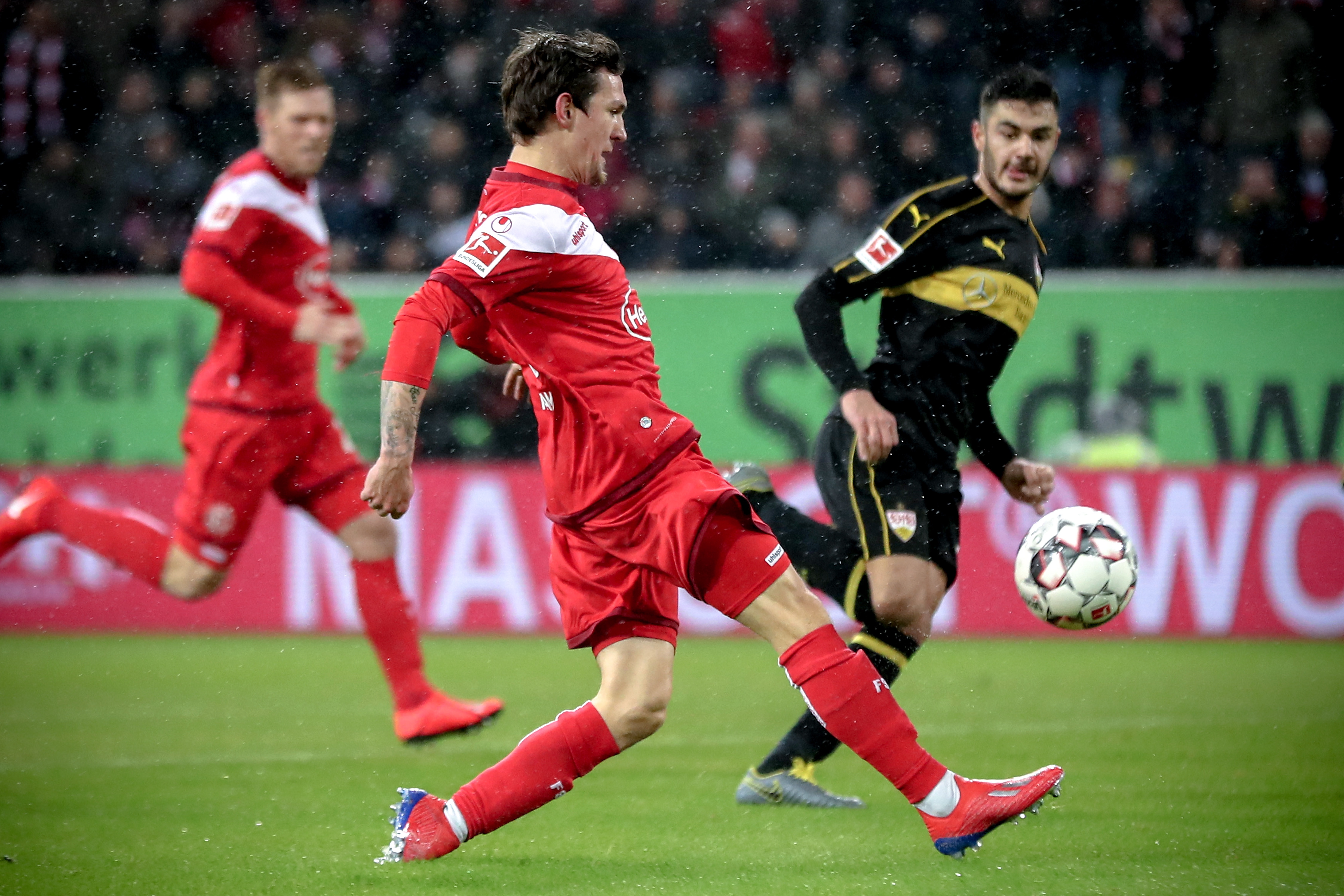 并测试对手 并测试对手