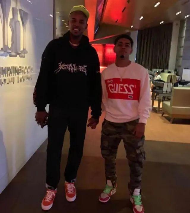 目标框架 目标框架