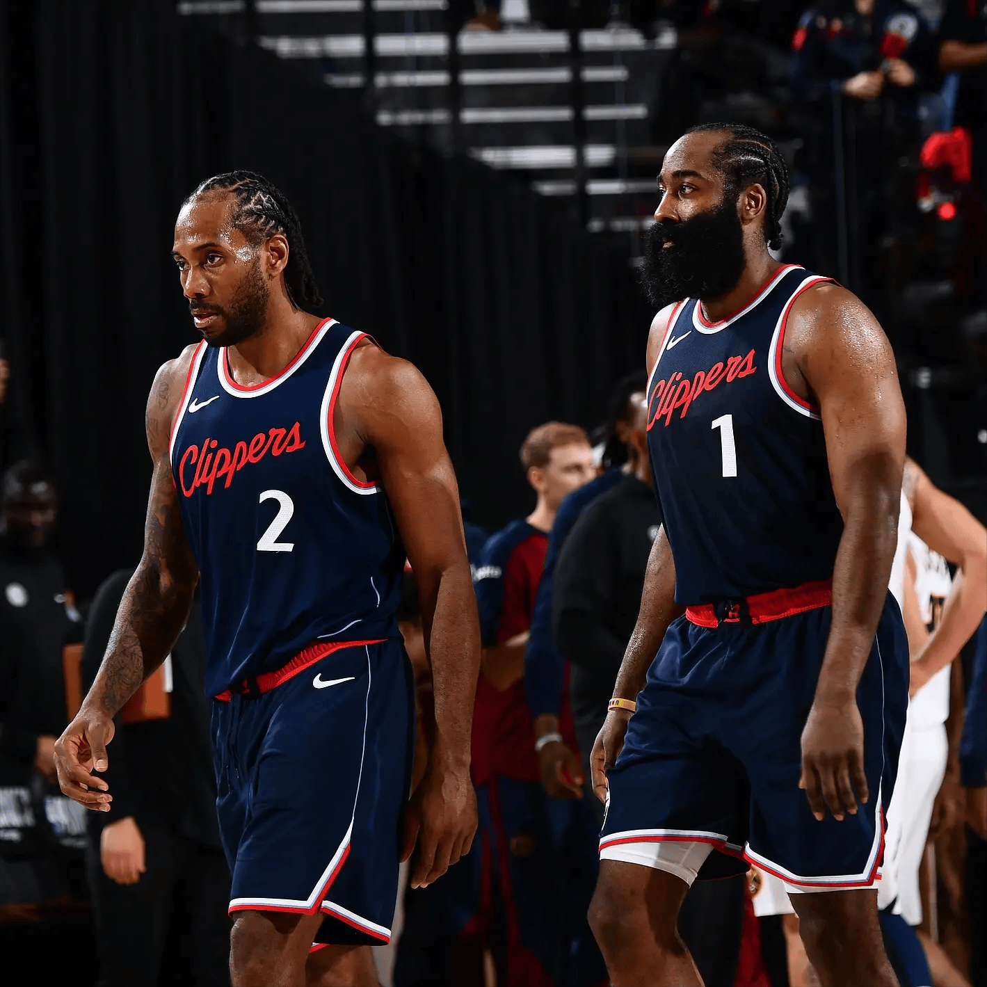 进攻端强调 进攻端强调